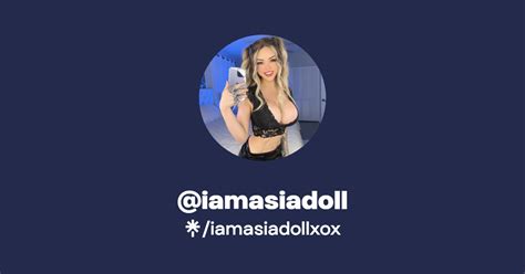 Find @iamasiadoll Onlyfans